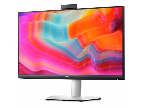 Dell S2422HZ ProConnect 24 FHD Video Conferencing Monitor