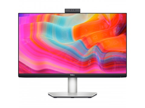 Dell S2422HZ ProConnect 24 FHD Video Conferencing Monitor