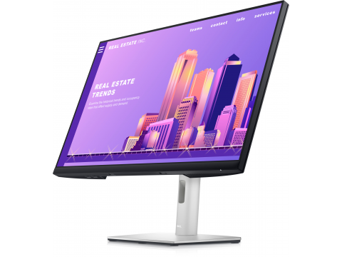 Dell P2722H Full HD IPS Monitor