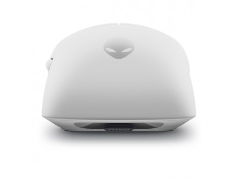 Dell Alienware Pro Wireless Gaming Mouse (Lunar Light)