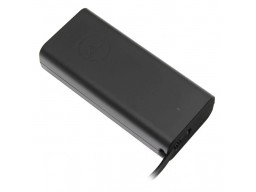 Dell E5 130W USB-C AC Adapter with PowerCord-EURO