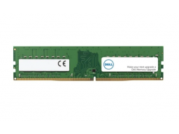 Dell Memory Upgrade - 8GB - 1Rx16 DDR4 UDIMM 3200MHz