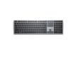 Клавиатура Dell Multi-Device Wireless Keyboard - KB700 (580-AKPQ)