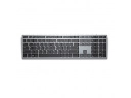 Клавиатура Dell Multi-Device Wireless Keyboard - KB700 (580-AKPQ)