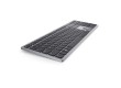 Клавиатура Dell Multi-Device Wireless Keyboard - KB700 (580-AKPQ)