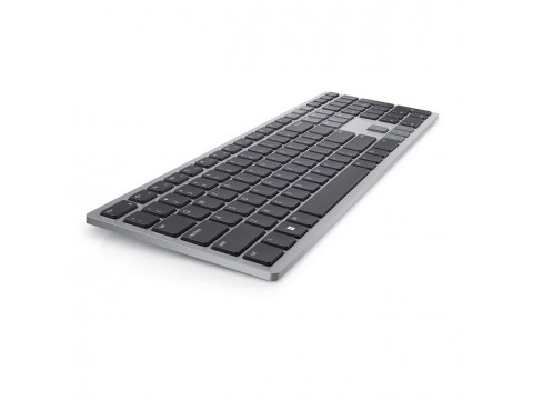 Клавиатура Dell Multi-Device Wireless Keyboard - KB700 (580-AKPQ)