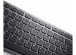 Клавиатура Dell Multi-Device Wireless Keyboard - KB700 (580-AKPQ)
