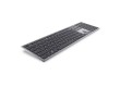 Клавиатура Dell Multi-Device Wireless Keyboard - KB700 (580-AKPQ)