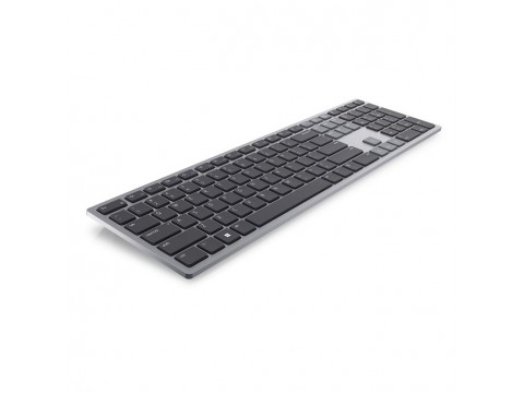 Клавиатура Dell Multi-Device Wireless Keyboard - KB700 (580-AKPQ)