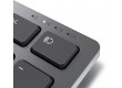 Клавиатура Dell Multi-Device Wireless Keyboard - KB700 (580-AKPQ)