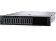 Dell PE R550/chas. 16x 2.5/2xXeon 4309Y/2x16Gb/480Gb SSD SATA MU/H755/iDRAC9, Enterprise 15G/ Broadcom 5720/2x800W/3 Yr War