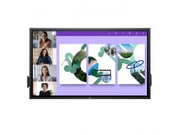 Dell Pro 65 Plus 4K Touch Monitor - P6524QT /War 3Yrs