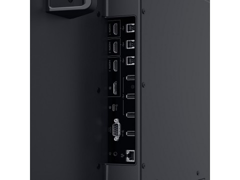 Dell Pro 65 Plus 4K Touch Monitor - P6524QT /War 3Yrs