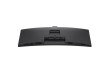 Dell Pro P 34 USB-C Hub Webcam Monitor - P3426WEV/34"/3440 x 1440/IPS/21:9/178/1xDP, 1xHDMI, 3xUSB-A, USB-B, 3xUSB-C/1xRJ45/War 3Yrs