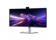 Dell Pro P 34 USB-C Hub Webcam Monitor - P3426WEV/34"/3440 x 1440/IPS/21:9/178/1xDP, 1xHDMI, 3xUSB-A, USB-B, 3xUSB-C/1xRJ45/War 3Yrs