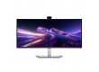 Dell Pro P 34 USB-C Hub Webcam Monitor - P3426WEV/34"/3440 x 1440/IPS/21:9/178/1xDP, 1xHDMI, 3xUSB-A, USB-B, 3xUSB-C/1xRJ45/War 3Yrs