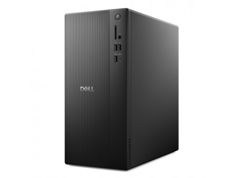 Dell Pro Tower Essential QVT1260|U7-265K|16GB|512GB SSD|Intel Graphics|W11 Pro|WLAN + BT|Kb|Mouse/3Yr w