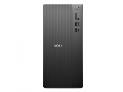 Dell Pro Tower Essential QVT1260|U7-265K|16GB|512GB SSD|Intel Graphics|W11 Pro|WLAN + BT|Kb|Mouse/3Yr w