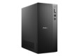 Dell Pro Tower Essential QVT1260|U7-265K|16GB|512GB SSD|Intel Graphics|W11 Pro|WLAN + BT|Kb|Mouse/3Yr w