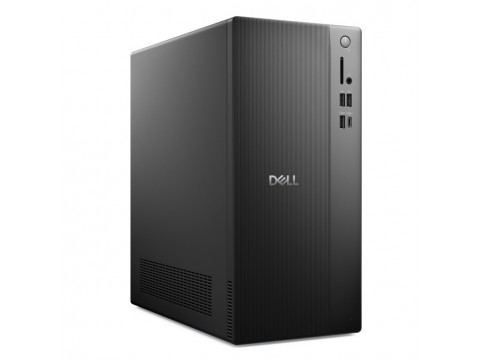 Dell Pro Tower Essential QVT1260|U7-265K|16GB|512GB SSD|Intel Graphics|W11 Pro|WLAN + BT|Kb|Mouse/3Yr w