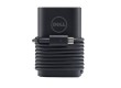 Адаптер Dell USB-C 90 W AC Adapter with 1 meter Power Cord - Euro (452-BDUJ)