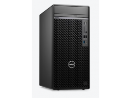 Компьютер Dell Opti MT Plus / Core i7-14700 / 16GB / 512GB SSD / Integrated / DVD RW / Kb / Mouse / 260W / W11Pro / 3Yw