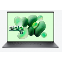 XPS 13 9345/Snapdragon® X Plus 10 C/16GB/512 GB/13.4", Touch, 3K 2880x1800, 60Hz, OLED/Backlit English KB/Wi-Fi 7 + BT/W11H/1Yg