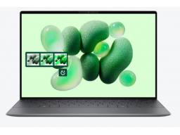 XPS 13 9345/Snapdragon® X Plus 10 C/16GB/512 GB/13.4", Touch, 3K 2880x1800, 60Hz, OLED/Backlit English KB/Wi-Fi 7 + BT/W11H/1Yg