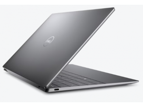 XPS 13 9345/Snapdragon® X Plus 10 C/16GB/512 GB/13.4", Touch, 3K 2880x1800, 60Hz, OLED/Backlit English KB/Wi-Fi 7 + BT/W11H/1Yg