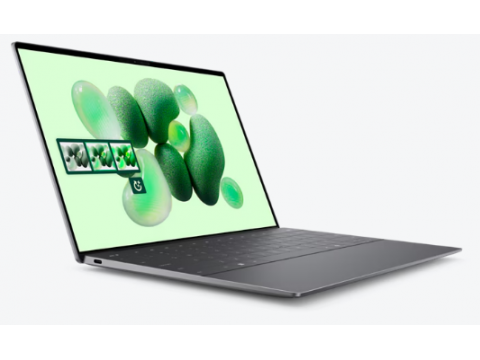 XPS 13 9345/Snapdragon® X Plus 10 C/16GB/512 GB/13.4", Touch, 3K 2880x1800, 60Hz, OLED/Backlit English KB/Wi-Fi 7 + BT/W11H/1Yg