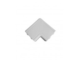 DKC 00407 APM 22x10 WO Угол плоский