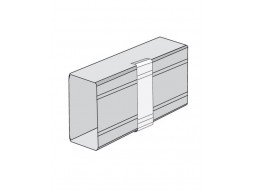 DKC 00886 GAN 80 WO Соединение на стык для TA