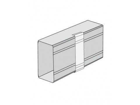 DKC 00886 GAN 80 WO Соединение на стык для TA