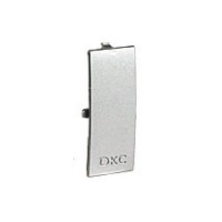 DKC 01404 Накладка на стык фронтальная  120 мм