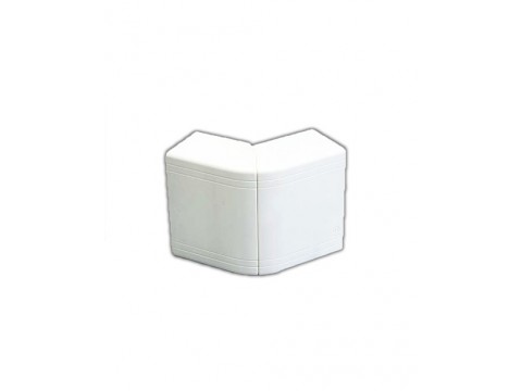 DKC 01712 NEAV 80x60 WO Угол внешний изменяемый