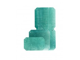 DKC 503630 Монтажная плата для основания 600х300 с крепежом