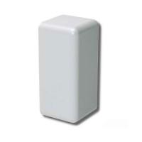 DKC 00580 LM 22x10 WO Заглушка