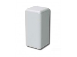 DKC 00580 LM 22x10 WO Заглушка
