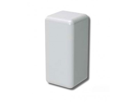 DKC 00580 LM 22x10 WO Заглушка