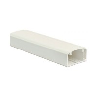 DKC 09500 Короб 90х50 мм (короб+боковая крышка+фронтальная крышка