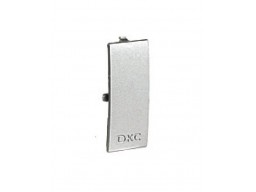 DKC 09504 Накладка на стык фронтальная 60 мм