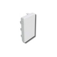 DKC 00877 LAN 120x60 WO Заглушка для серии ТА