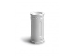 DKC 50125 Муфта труба-труба, IP67, д.25мм