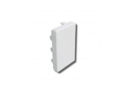 DKC 00867 LAN 25x30 WO Заглушка для серии ТА