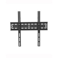 DOWELL DW1134T КРОНШТЕЙН ДЛЯ ТЕЛЕВИЗОРА / 32–55 ДЮЙМ/ВЕС ДО 45 КГ/ НАКЛОН +12 -12 °/VESA: 400 * 400/ РАССТОЯНИЕ ДО СТЕНЫ 49 ММ