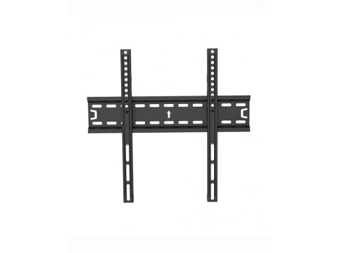 DOWELL DW1134T КРОНШТЕЙН ДЛЯ ТЕЛЕВИЗОРА / 32–55 ДЮЙМ/ВЕС ДО 45 КГ/ НАКЛОН +12 -12 °/VESA: 400 * 400/ РАССТОЯНИЕ ДО СТЕНЫ 49 ММ