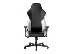 Игровое компьютерное кресло DXRacer Drifting C-NEO Leatherette-Black& White-L GC/LDC23LTA/NW