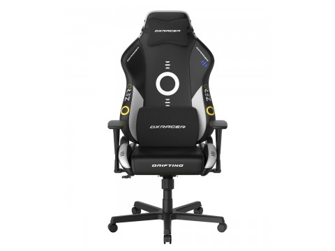 Игровое компьютерное кресло DXRacer Drifting ZERO