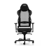 Игровое компьютерное кресло DX Racer air pro black D7200