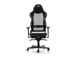 Игровое компьютерное кресло DX Racer air pro black D7200